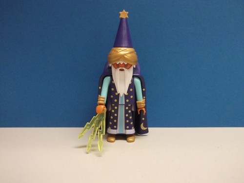 Playmobil zauberer magier - playmobil,