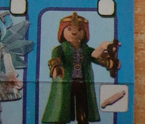 Playmobil figures serie - serie, 28