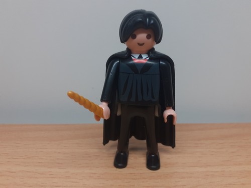 Playmobil custom figur - custom,