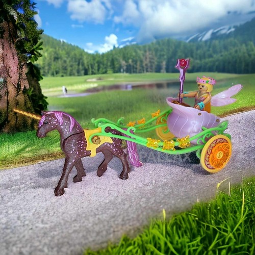 Playmobil 9136 blumenfee mit - playmobil,
