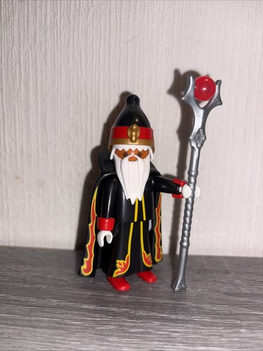 Playmobil 6840 figur - 6840,