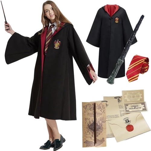 Zauberer kostüm magier robe - kostüm,