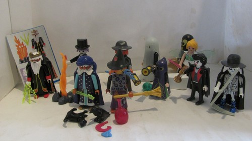 Playmobil magic figuren - playmobil,