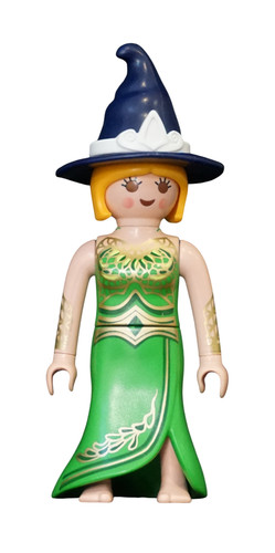 Playmobil figur frau fee - playmobil,
