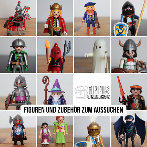 Playmobil figuren und - playmobil,
