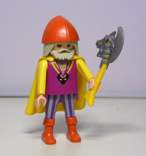 Playmobil figur mann - playmobil,