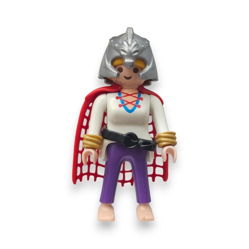 Playmobil figur magier - figur, mann