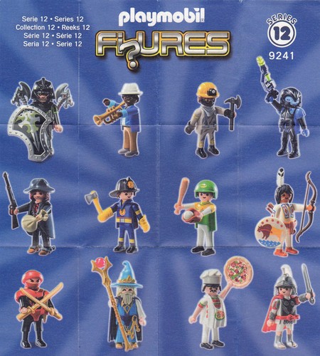 35265 playmobil 9241 figures - 35265,,