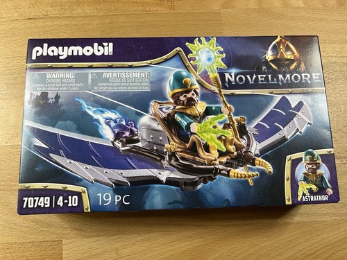 Playmobil 70749 aus der - , reihe
