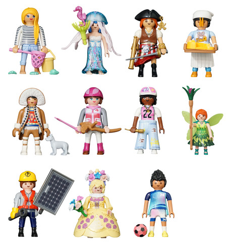 Playmobil 72140 figures - 72140,
