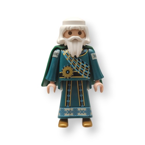 Playmobil figur mann - playmobil, magier