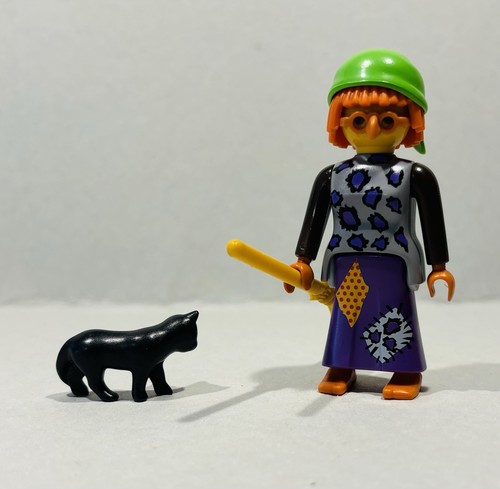 Playmobil figur hexe - playmobil,