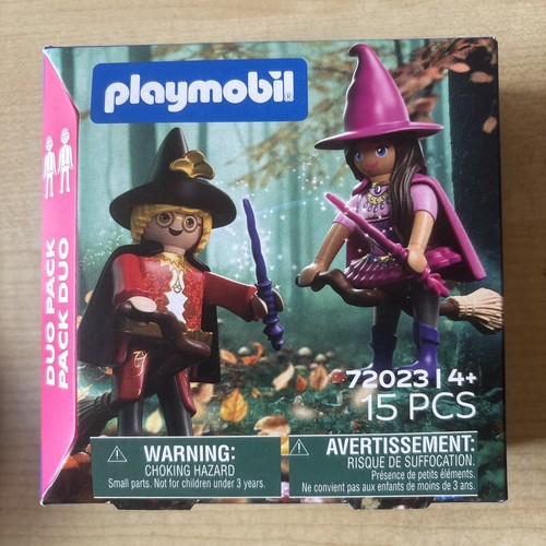 Playmobil 72023 duo pack - playmobil,