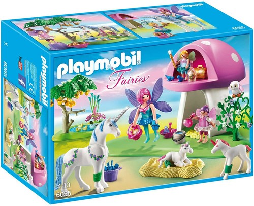 Playmobil 6055 - playmobil®,