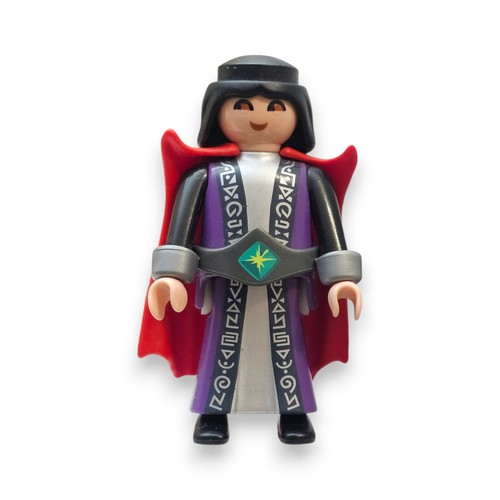 Playmobil figur zauberer - zauberer, mann