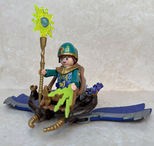 Fm2 playmobil 70749 novelmore - fm2-,