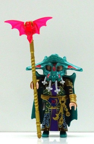 Magier zauberer playmobil - magier,