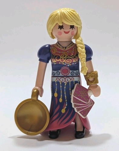 Playmobil frau figur - **playmobil**, dame