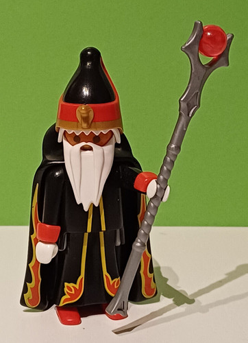 Playmobil sammlung serie - serie, 10