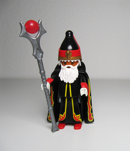 Playmobil figures 6840 serie - figures,