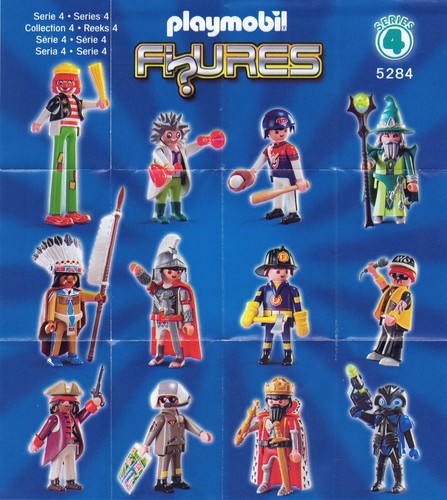 35073 playmobil 5284 - 35073,,