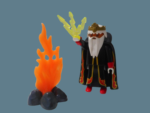 Playmobil 3932 magier - 3932,