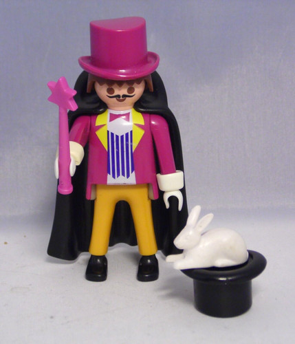 Playmobil aus 4989 - , vedes
