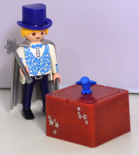 Playmobil aus special plus - playmobil,