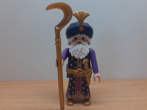 Playmobil ritter custom - playmobil,