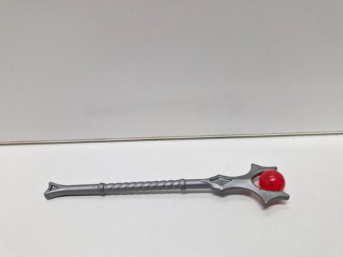 Playmobil magier stab zauberer - playmobil,