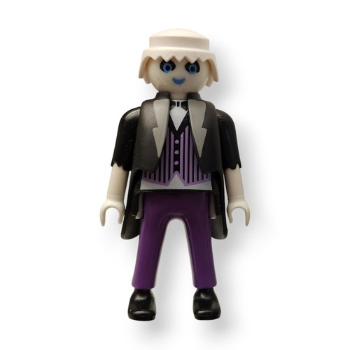 Playmobil figur zauberer mann - playmobil,