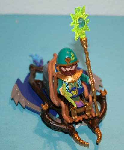 Playmobil 70749 magier - playmobil,