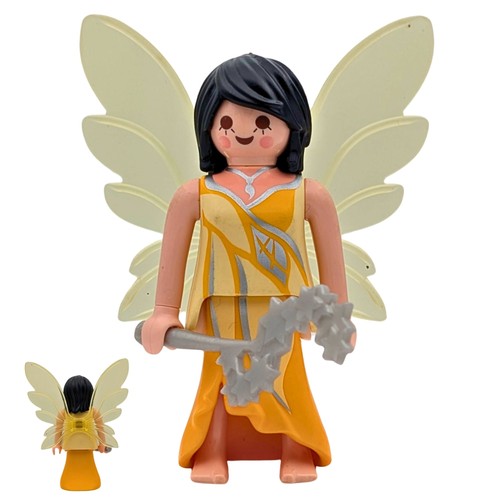 Playmobil figur fee - figur,