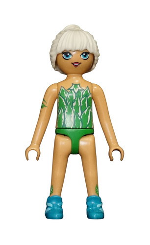 Playmobil figur frau fee - playmobil,