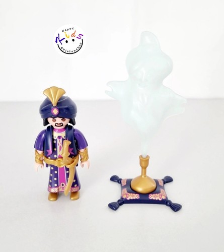 Playmobil 5295 magier - playmobil,