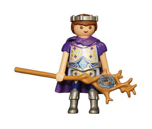 Playmobil magier zauberer - playmobil,