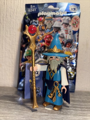 Playmobil 9241 figur serie - playmobil,