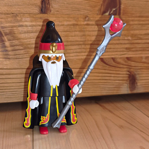 Playmobil magic - playmobil,