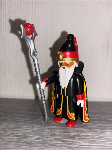Playmobil 6840 figur serie 10 - 6840,