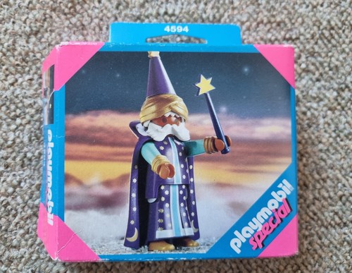 Playmobil special 4594 - ​playmobil, –