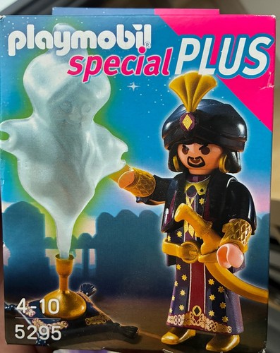 Playmobil 5295 magier - 5295,