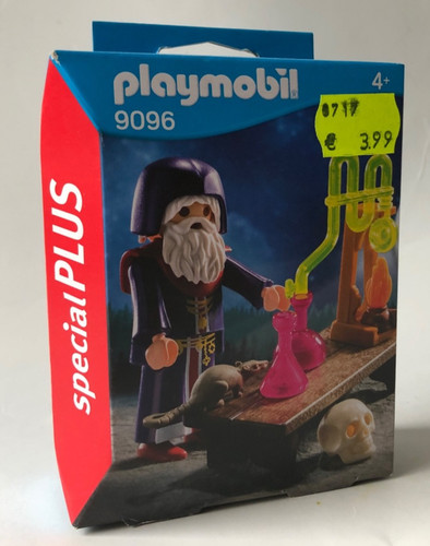 Playmobil 9096