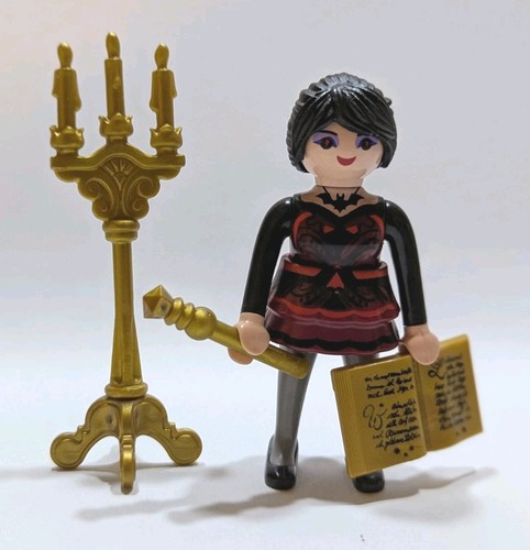 Playmobil magier magie - **playmobil**,