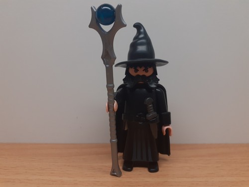 Playmobil ritter custom - ritter,