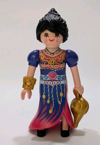 Playmobil frau figur dame - frau,