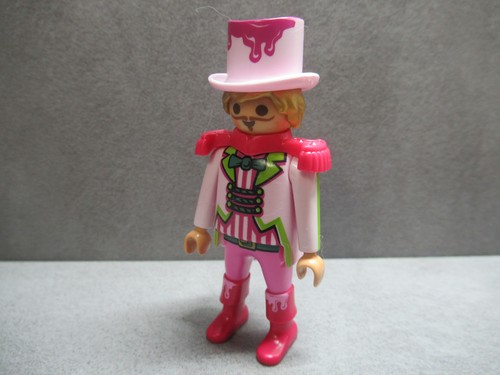Playmobil figuren magier - |,
