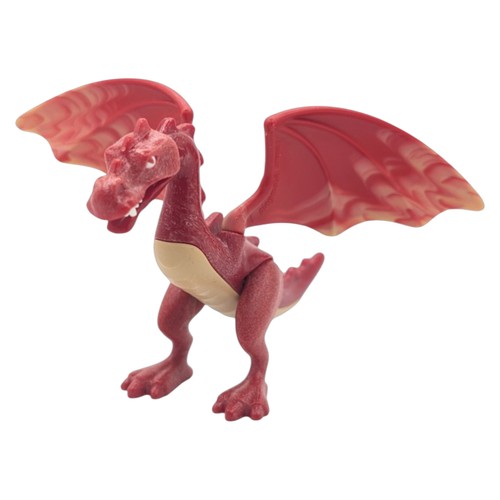 Playmobil drachenbaby rot - playmobil,