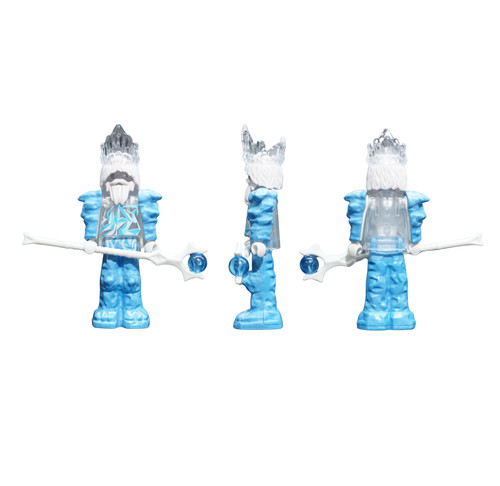 Playmobil mann frau magier - playmobil,