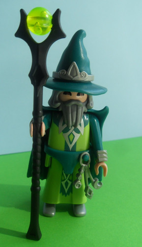 Playmobil figures - ,