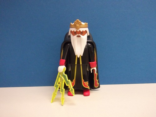 Playmobil zauberer magier - playmobil,